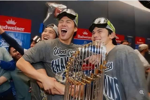 kaiyun-2025年MLB世界大赛MVP得主山本由伸陷“交往疑云”，引发热议