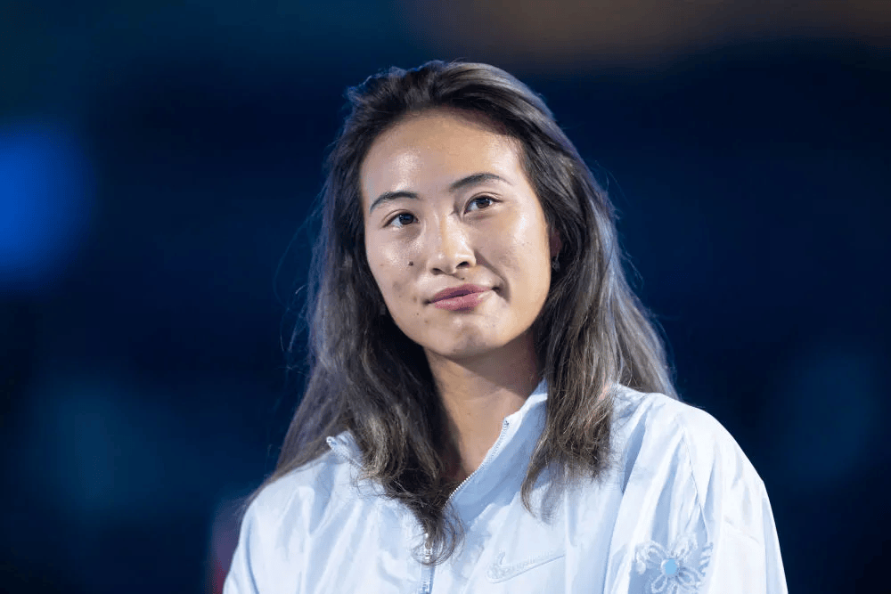 开云平台-郑钦文退出(chū)十(shí)五運(yùn)會(huì)网球比赛