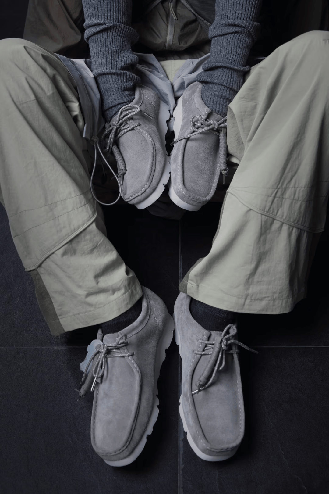 涵盖 32 支 NFL 球队！Anti Social Social Club x NFL 官方联名登场