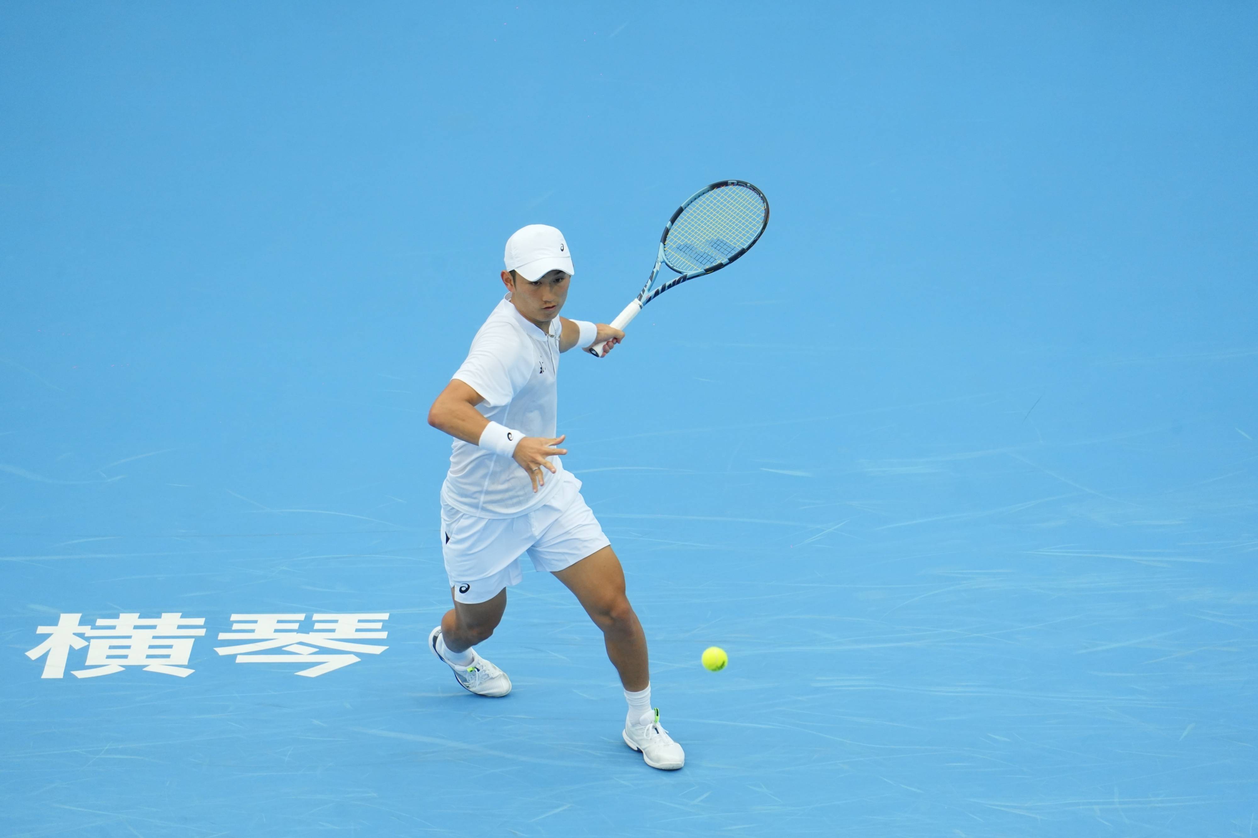 kaiyun-北京队上演“抢十”逆(nì)转，险胜江苏队获网球(qiú)男子團(tuán)体冠(guān)军