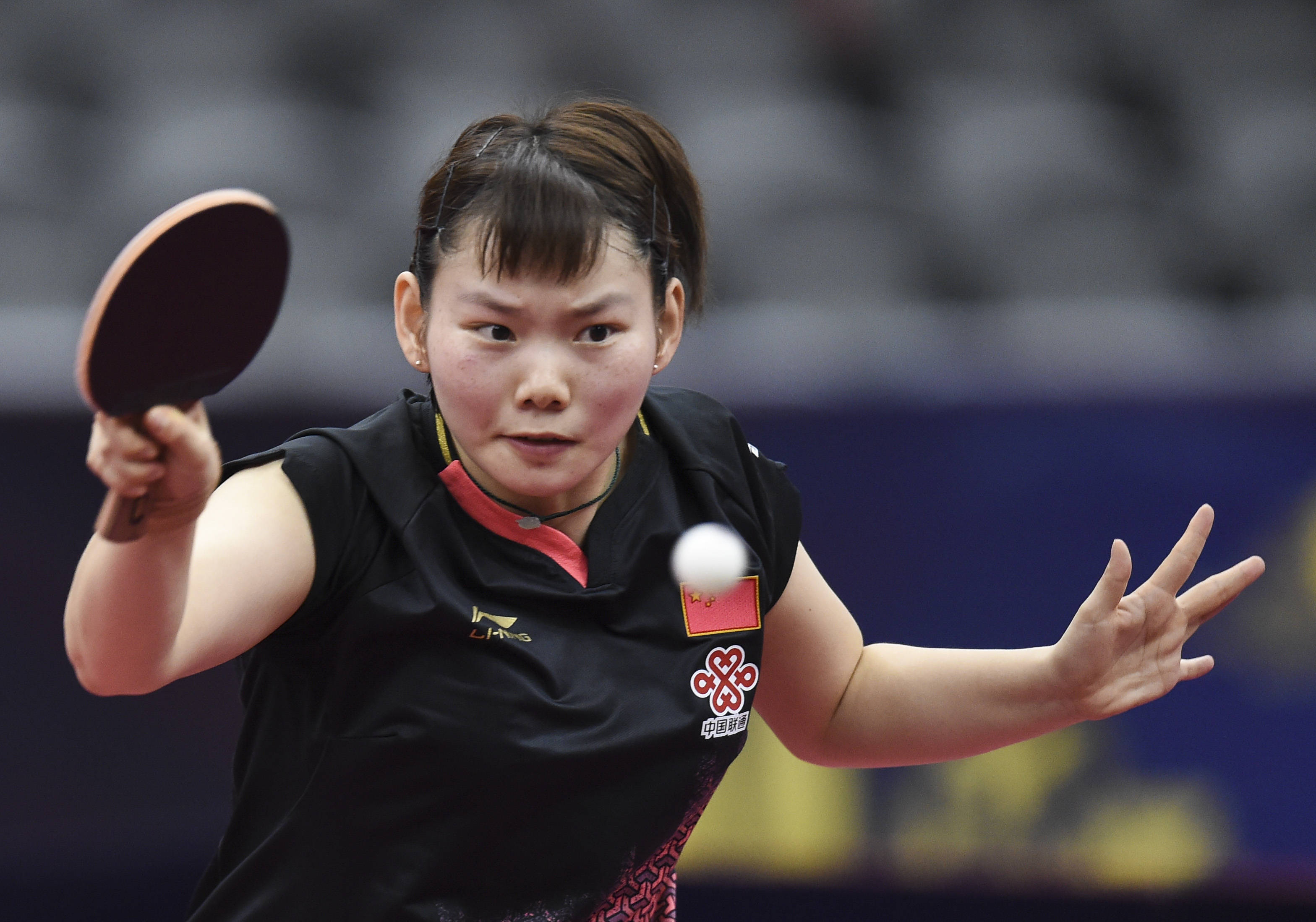 开云平台-16强诞生(shēng)！全(quán)运会乒乓球比(bǐ)赛战报：王曼昱险遭逆(nì)转，陈梦4-0速胜