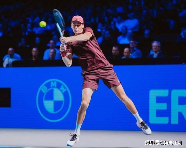 开云网址-0破发点+95%一发得分率！辛纳残暴横扫晋级！弗里茨险遭一轮游