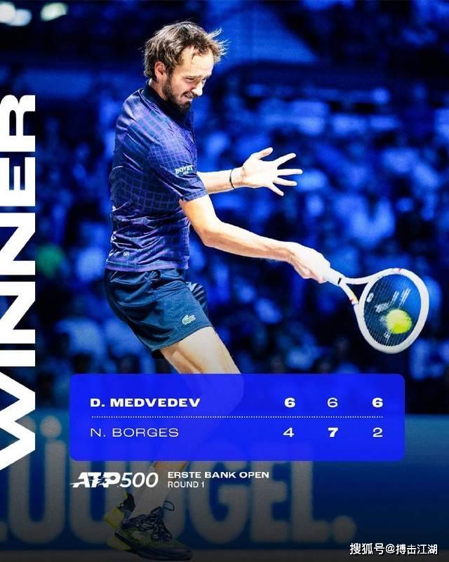 0破发点+95%一发得分率！辛纳残暴横扫晋级！弗里茨险遭一轮游