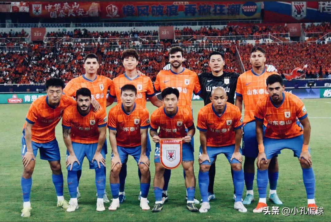 山东泰山绯闻主帅克莱门特何许人也？惯用阵型4231防守人盯人为主