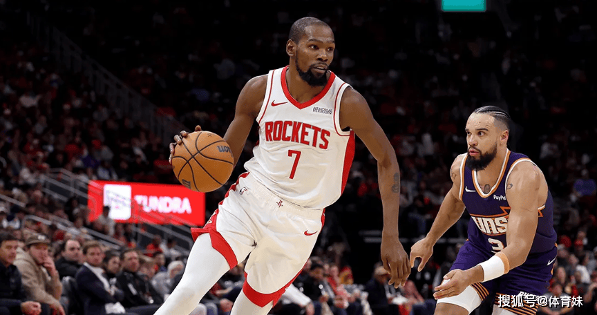 开云app-从绝對(duì)核心到关键球旁落：杜(dù)兰特火箭(jiàn)生涯藏着一個(gè)逃(táo)不掉的问題(tí)