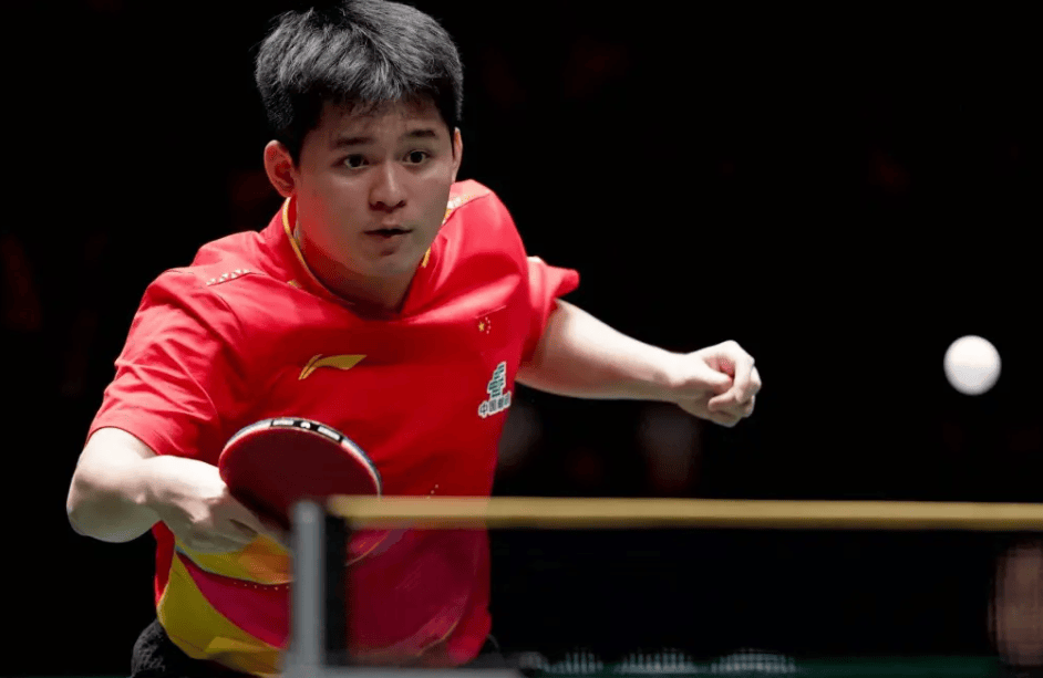 开云-央视直播！成都混团世界杯今日赛程+CCTV乒乓球直播时间表