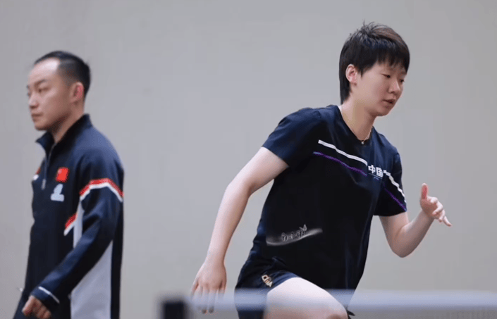 2025乒乓球亚锦赛10月11日赛程+第二阶段签表出炉