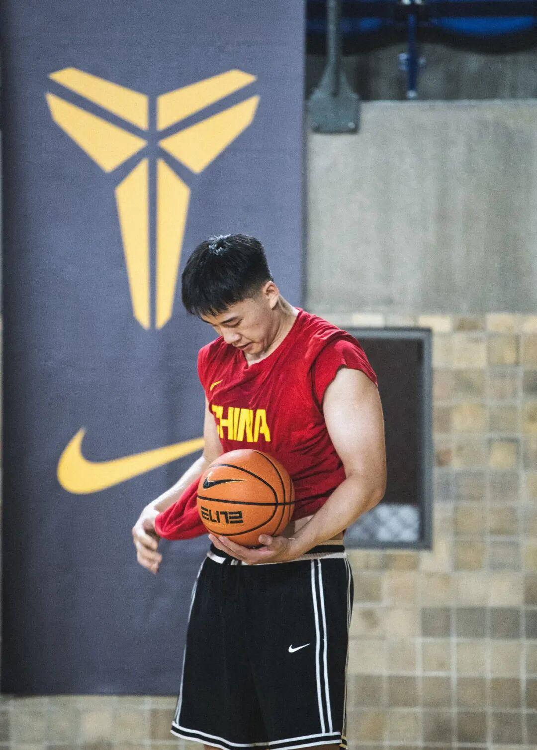 王俊杰退出全运会！或因NCAA赛程冲突