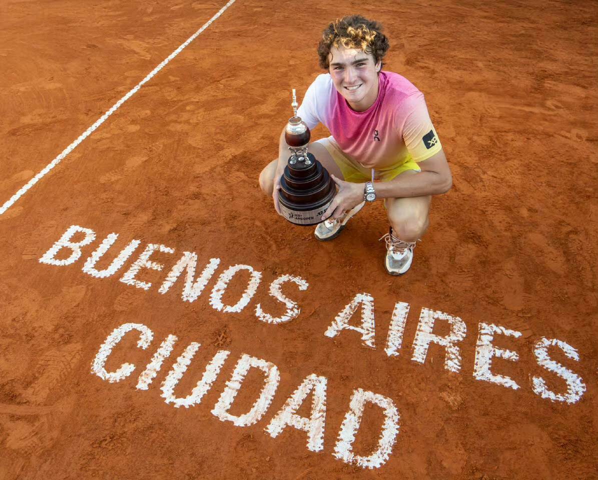 ATP巡回赛五大逆转：福基纳丢双冠如之奈何！