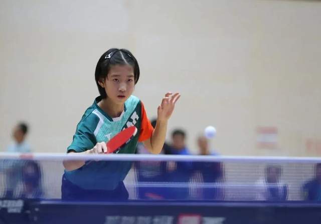 “新城环保杯”2025年浙江省第十四届乒乓球等级积分联赛(长兴站)暨第二届长三角乒乓球等级积分赛落幕