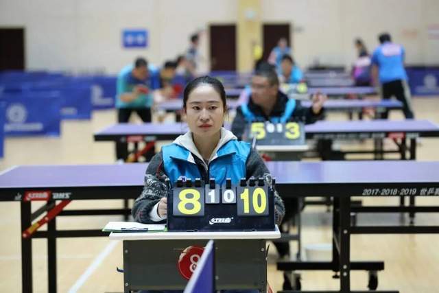 “新城环保杯”2025年浙江省第十四届乒乓球等级积分联赛(长兴站)暨第二届长三角乒乓球等级积分赛落幕