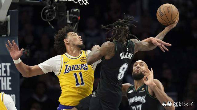 开云网址-分析：湖人队杰克逊·海耶斯和湖人替补阵容如何改变比赛
