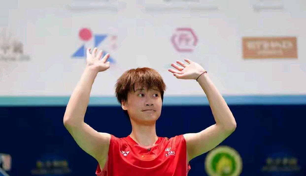 开云-全运会羽毛球赛在深圳打响，巅峰对决即将上演