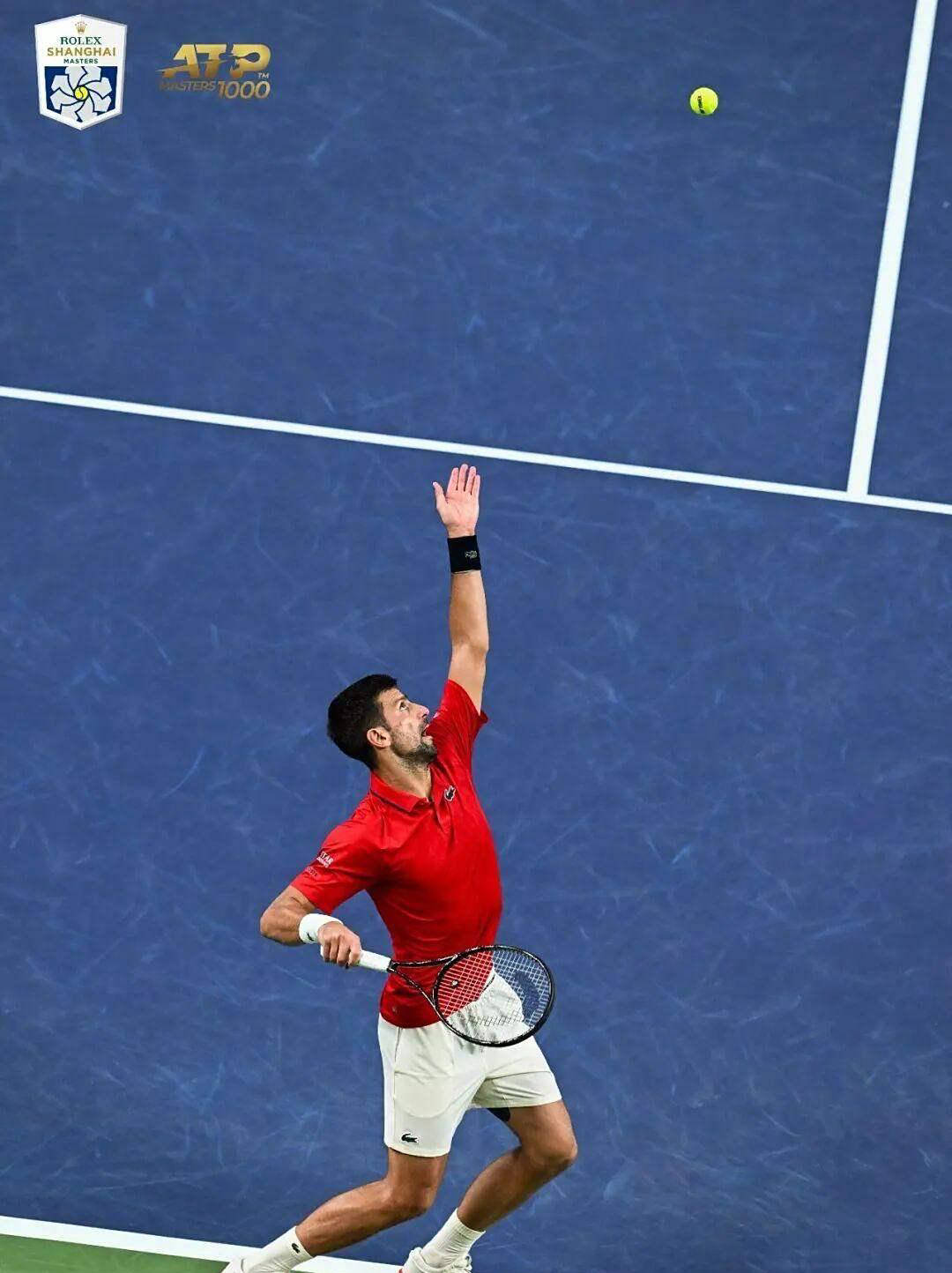 ATP上海大师赛圆满结束，瓦谢罗称王，世界排名大幅上升！