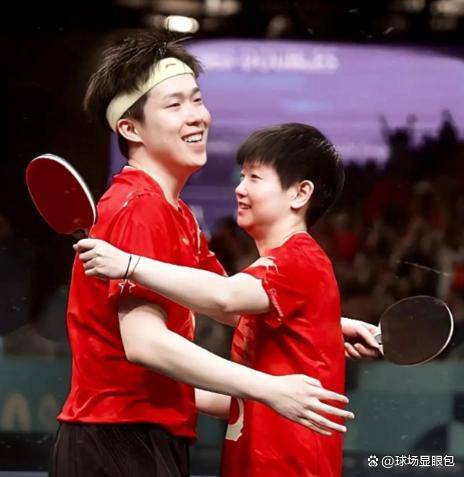 央视直播，全运会乒乓球比赛首日赛程公布！三大世界冠军登场