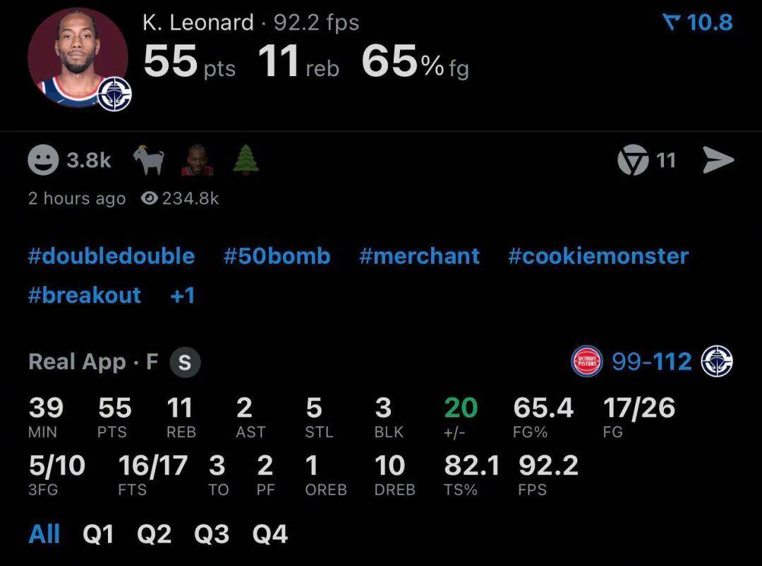 No！突发伤病潮！湖人又一首发球员倒下