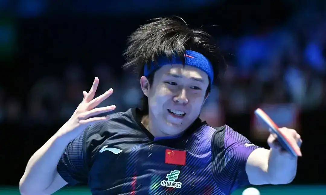 开云网址-乒乓(pāng)球亚洲(zhōu)杯今晚争16强！王楚(chǔ)钦、王曼昱出战，CCTV5转播有調(diào)整