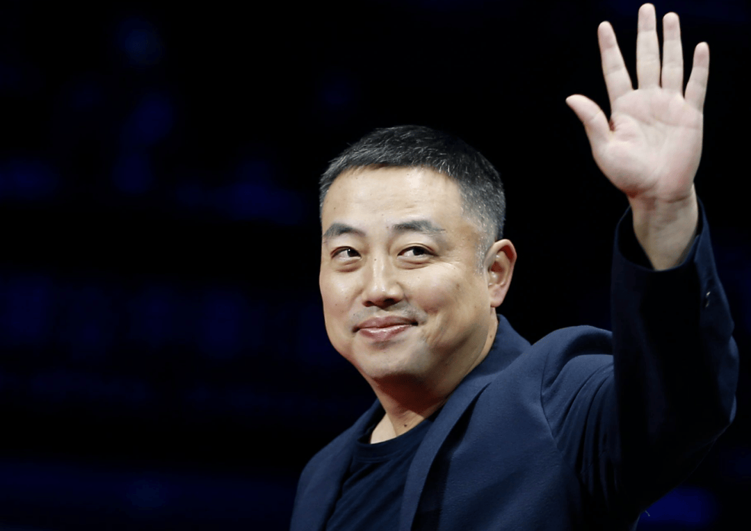 开云app-刘国梁卸任WTT董事会主席