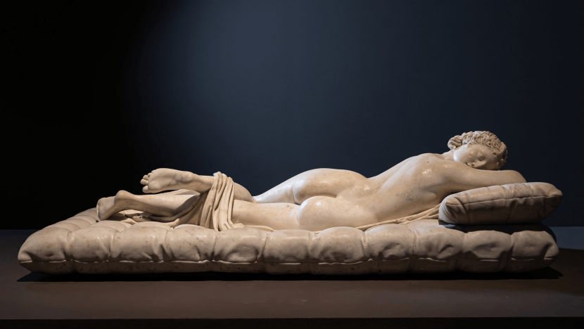 环球展讯｜纽约大都会博物馆“喜迎马年”：阐释马在中国文明中的多重象征