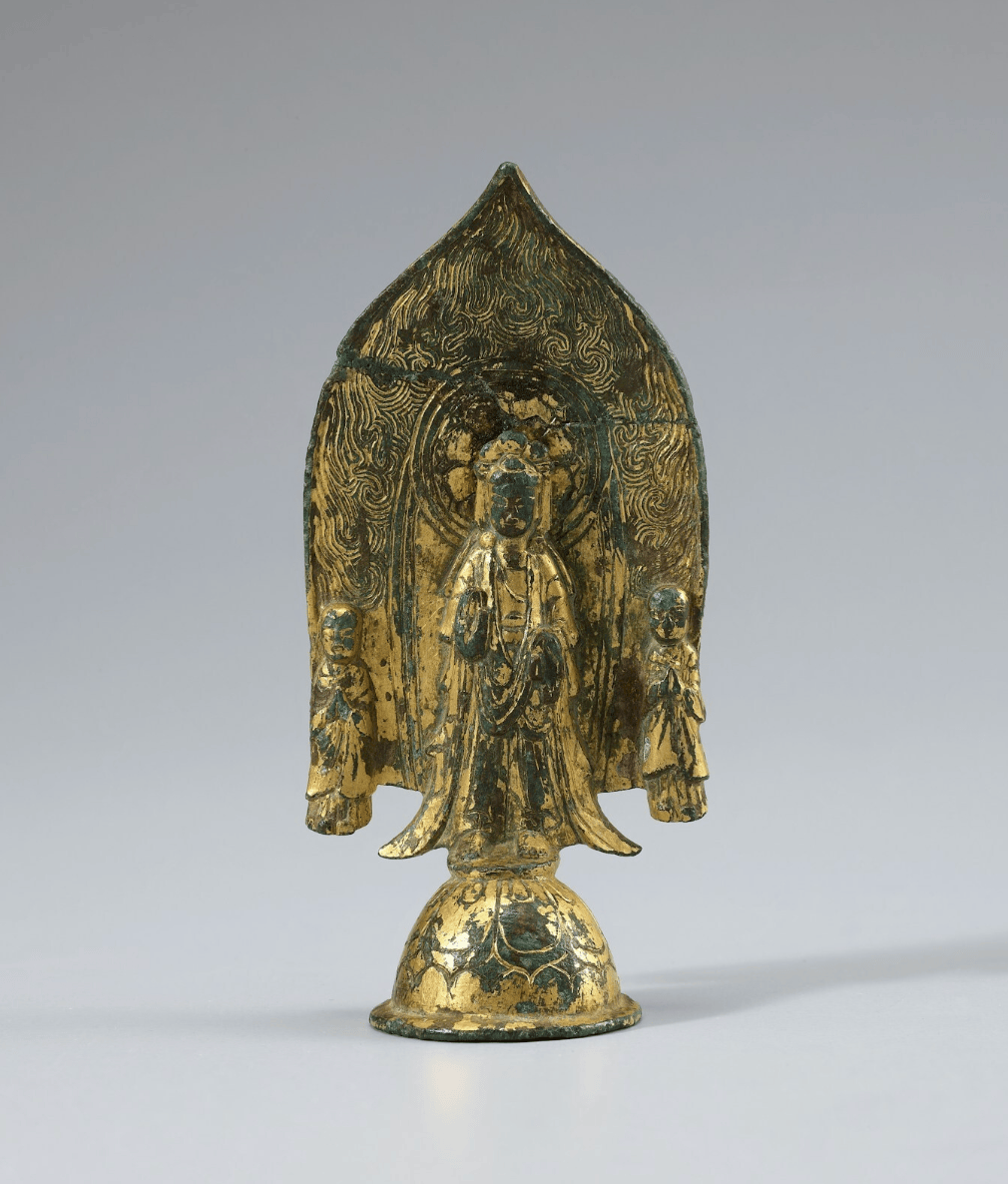 环球展讯｜纽约大都会博物馆“喜迎马年”：阐释马在中国文明中的多重象征