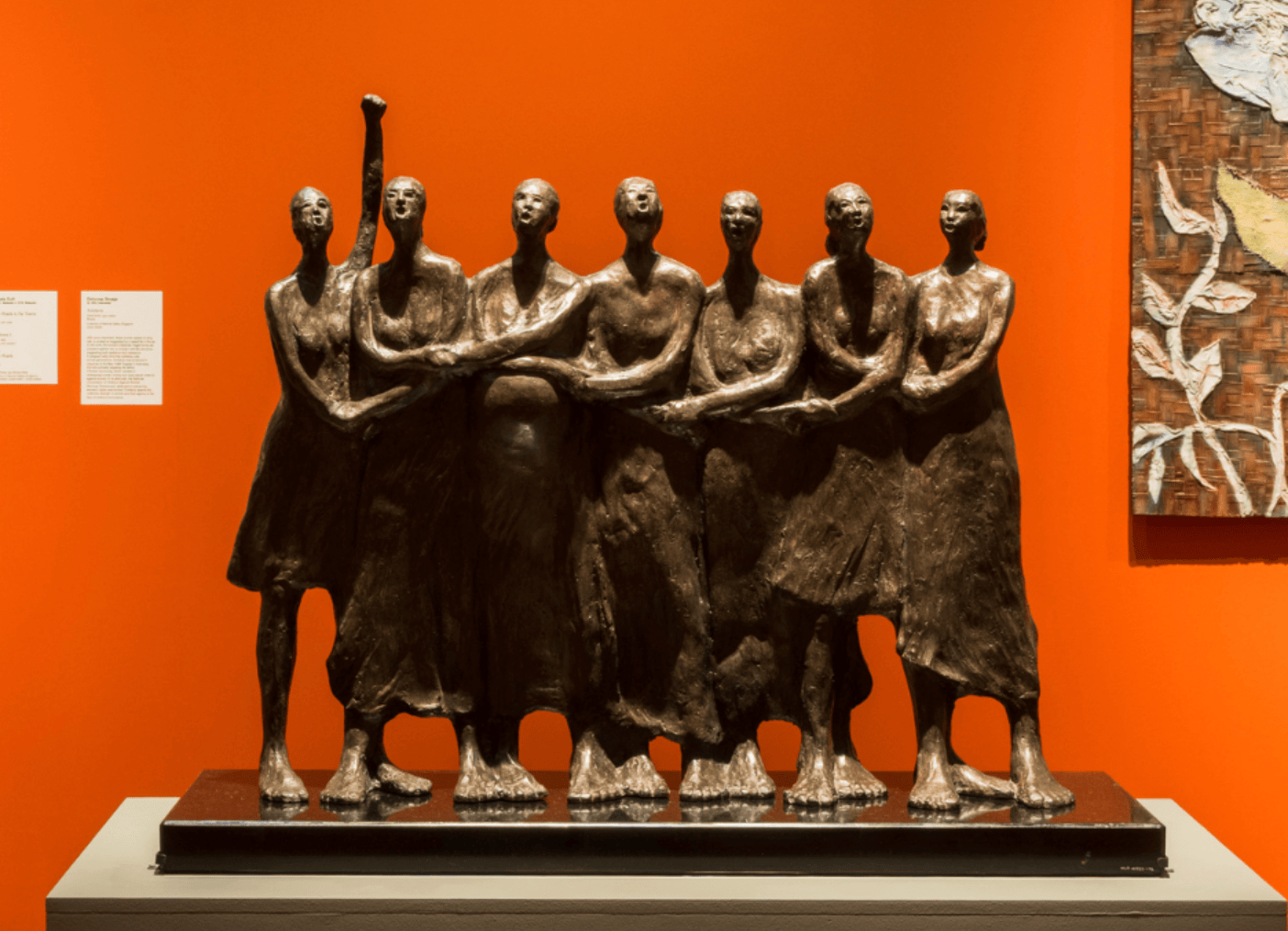 环球展讯｜纽约大都会博物馆“喜迎马年”：阐释马在中国文明中的多重象征